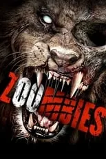 Ivan Djurovic interpreta a Gorilla en Zoombies