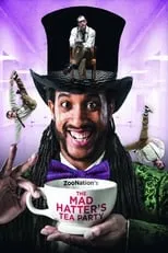 Película Zoonation's The Mad Hatter's Tea Party