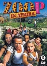 Mark A. Nash en la película Zoop in Afrika