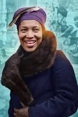 Poster de la película Zora Neale Hurston: Claiming a Space - Películas hoy en TV