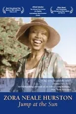 Zora Neale Hurston es Herself (archive footage) en Zora Neale Hurston: Jump at the Sun