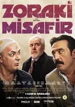 Película Zoraki Misafir