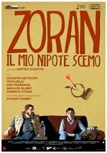 Poster de Zoran, mi sobrino tonto