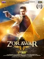 Película Zorawar