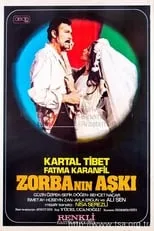 Película Zorbanın Aşkı