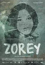 Olenka Ilunga es Marie en Zorey