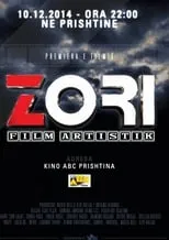 Póster de Zori