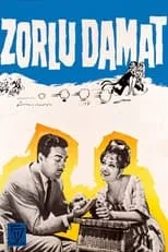 Película Zorlu Damat