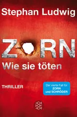 Poster de la película Zorn - Wie sie töten - Películas hoy en TV