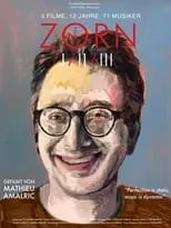 John Zorn interpreta a Himself en Zorn I (2010 – 2016)