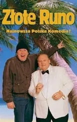 Película Złote runo