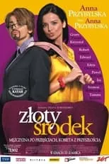 Película Złoty środek