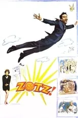 Portada de Zotz!