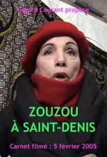 Película Zouzou à Saint-Denis