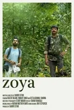 Geeta Agrawal Sharma es  en Zoya