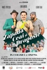 Película Zăpadă, ceai și dragoste