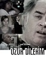 Özür Dilerim portada