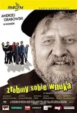 Portada de Zróbmy sobie wnuka