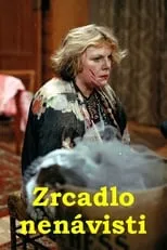 Vera Koktová interpreta a  en Zrcadlo nenávisti