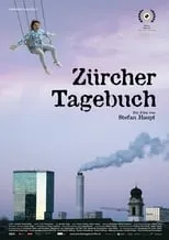 Hanspeter Müller interpreta a Narrator en Zürcher Tagebuch