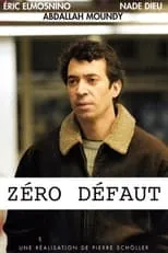 Poster de Zéro défaut