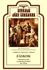 Portada de Záskok