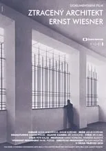 Jan Grygar es Commentary (voice) en Ztracený architekt Ernst Wiesner