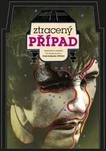 Portada de Ztracený prípad