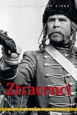 Portada de Ztracenci