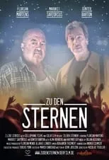 Günter Barton interpreta a Marco Hoffmann en Zu den Sternen