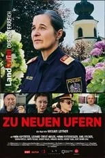 Robert Mikluš en la película Zu neuen Ufern