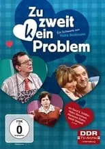 Portada de Zu zweit (k)ein Problem