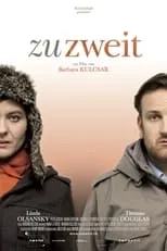 Póster de la película Zu Zweit