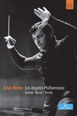 Los Angeles Philharmonic es  en Zubin Mehta: Los Angeles Philharmonic