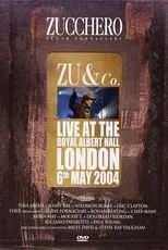 Zucchero es Self en Zucchero | Zu and co.: Live at Royal Albert Hall