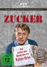 Póster de la película Zucker - Eine wirklich süße Katastrophe