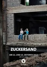 Poster de la película Zuckersand - Películas hoy en TV