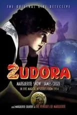 Poster de la película Zudora - Películas hoy en TV