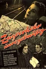 Película Zugverkehr unregelmäßig