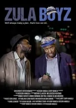 Película Zula Boyz