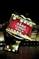 Película Zulu Comedy Galla 2016