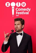 Póster de la película Zulu Comedy Galla 2017