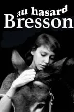 Robert Bresson es Self en Zum Beispiel Bresson