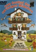 Margit Geissler es Marion en Zum Gasthof der spritzigen Mädchen