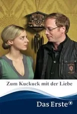 Póster de la película Zum Kuckuck mit der Liebe