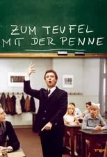 Zum Teufel mit der Penne portada