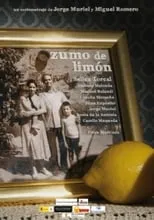 Película Zumo de limón