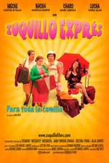 Película Zuquillo Exprés