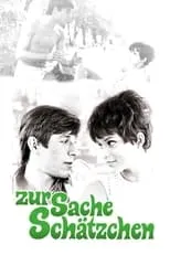 Póster de la película Zur Sache, Schätzchen