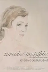 Anna Cetti interpreta a  en Zurcidos Invisibles